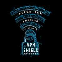 Free download VPN SHIELD LOGO free photo or picture to be edited with GIMP online image editor