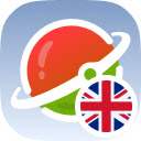 VPN United Kingdom Planet VPN lite Proxy  screen for extension Chrome web store in OffiDocs Chromium