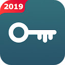 VPN Unlimited Proxy  screen for extension Chrome web store in OffiDocs Chromium