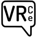 VRCe Manage your VRChat experience.  screen for extension Chrome web store in OffiDocs Chromium