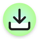 VSCode Extension Downloader  screen for extension Chrome web store in OffiDocs Chromium