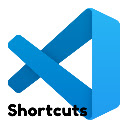 VSCode Shortcuts for Chrome  screen for extension Chrome web store in OffiDocs Chromium