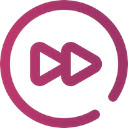 VSC Video Speed Controller  screen for extension Chrome web store in OffiDocs Chromium