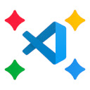 VS Keys  screen for extension Chrome web store in OffiDocs Chromium