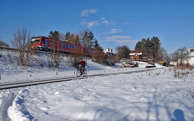 Free download vt 628 gerschweiler winter free picture to be edited with GIMP free online image editor