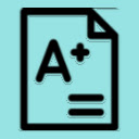 VTOP Average Predictor  screen for extension Chrome web store in OffiDocs Chromium