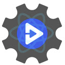 VTT React  screen for extension Chrome web store in OffiDocs Chromium