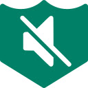 Vulguard Profanity Filter  screen for extension Chrome web store in OffiDocs Chromium