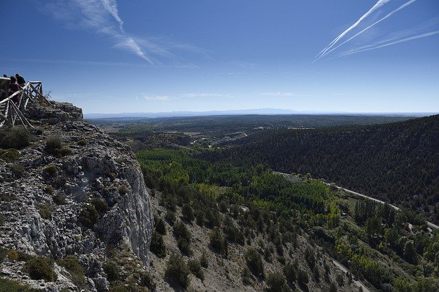 دانلود رایگان Vulture Viewpoint Mirador De La - عکس یا تصویر رایگان قابل ویرایش با ویرایشگر تصویر آنلاین GIMP