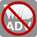 vvvvid.it adv remover  screen for extension Chrome web store in OffiDocs Chromium