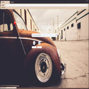 vw beetle  screen for extension Chrome web store in OffiDocs Chromium