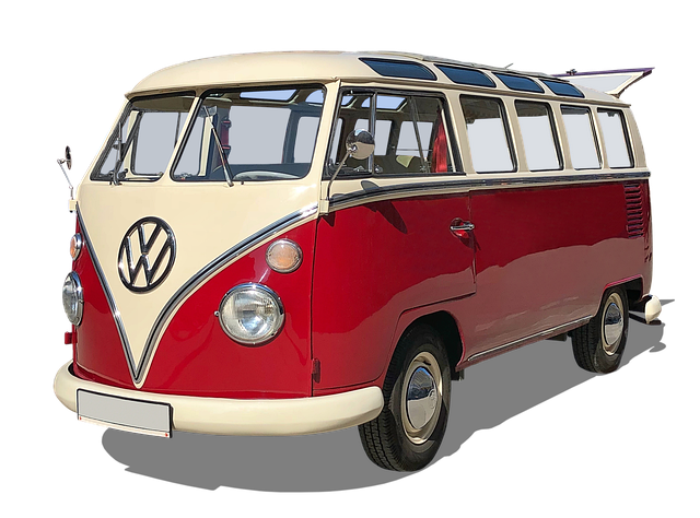 Free download vw bulli bus t1 samba bulli free picture to be edited with GIMP free online image editor