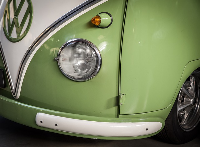 Free download vw bus t1 vehicle automobile free picture to be edited with GIMP free online image editor