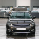 VW Passat B7: Elegance and Performance on the Road  screen for extension Chrome web store in OffiDocs Chromium