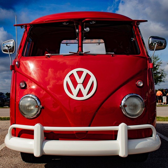 Free download Vw Vanagon Volkswagen -  free photo or picture to be edited with GIMP online image editor