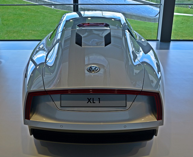 Free download vw xl1 a liter car study free picture to be edited with GIMP free online image editor