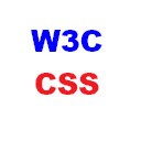 W3C CSS Validation  screen for extension Chrome web store in OffiDocs Chromium