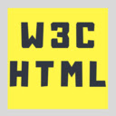 w3c html checker  screen for extension Chrome web store in OffiDocs Chromium