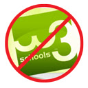 W3Schools Hider  screen for extension Chrome web store in OffiDocs Chromium