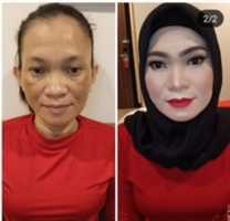 Free download Wa 0856.9648.0489 Make Up Panggilan Makassar free photo or picture to be edited with GIMP online image editor