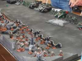 Free download WA30K Istvaan V Game Day free photo or picture to be edited with GIMP online image editor