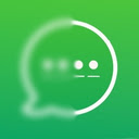 WA Blur: Hide Whatsapp™ chats by blurring  screen for extension Chrome web store in OffiDocs Chromium