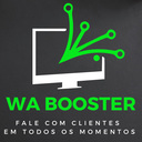 WA BOOSTER  screen for extension Chrome web store in OffiDocs Chromium
