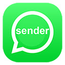 WA Bulk Message Sender easywasender  screen for extension Chrome web store in OffiDocs Chromium