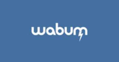 Free download Wabum free photo or picture to be edited with GIMP online image editor