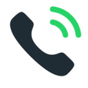 WAcall: Make SIM calls from WhatsApp Web  screen for extension Chrome web store in OffiDocs Chromium