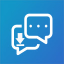 WA Chats Backup: Export chats and messages with media for WA  screen for extension Chrome web store in OffiDocs Chromium