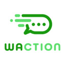 WAction  screen for extension Chrome web store in OffiDocs Chromium