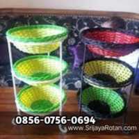 Free download Wadah Bumbu Dari Rotan free photo or picture to be edited with GIMP online image editor