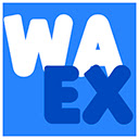 WAextrai  screen for extension Chrome web store in OffiDocs Chromium