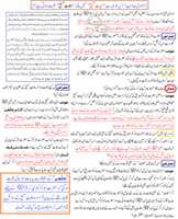 Free download Wafat E Masih Pe Sahaba Ka Ijma Tha free photo or picture to be edited with GIMP online image editor