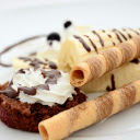 Waffle Cones and Ice Cream  screen for extension Chrome web store in OffiDocs Chromium