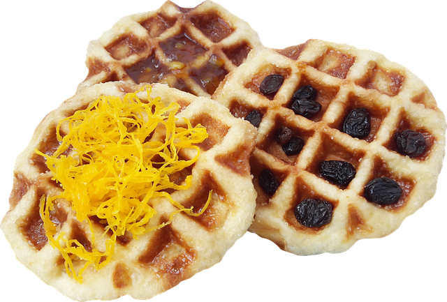 Безкоштовно завантажити Waffle Sweet Thai - безкоштовну ілюстрацію для редагування за допомогою безкоштовного онлайн-редактора зображень GIMP