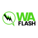 WA FLASH  screen for extension Chrome web store in OffiDocs Chromium