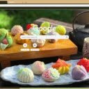 Wagashi  screen for extension Chrome web store in OffiDocs Chromium