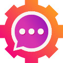 WA Gear WhatsApp Campaign and CRM  screen for extension Chrome web store in OffiDocs Chromium