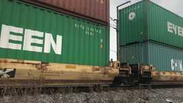 Free download Wagons Wagon Railway -  free video to be edited with OpenShot online video editor