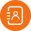 WA Group Number Exporter  screen for extension Chrome web store in OffiDocs Chromium