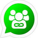 WA Group Sender  screen for extension Chrome web store in OffiDocs Chromium