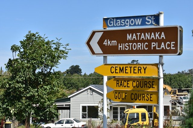 Muat turun percuma Waikouaiti Dunedin Otago - foto atau gambar percuma untuk diedit dengan editor imej dalam talian GIMP