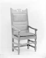 Free download Wainscot armchair free photo or picture to be edited with GIMP online image editor