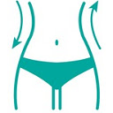 Waist Trainer  screen for extension Chrome web store in OffiDocs Chromium