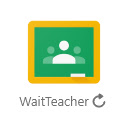 WaitTeacher Classroom  screen for extension Chrome web store in OffiDocs Chromium