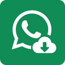 WA Keeper – Smart Backup for WhatsApp Chats  Media  screen for extension Chrome web store in OffiDocs Chromium