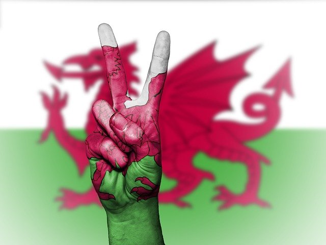 Descarga gratuita gales reino unido gb gran bretaña galés paz imagen gratuita para editar con el editor de imágenes en línea gratuito GIMP