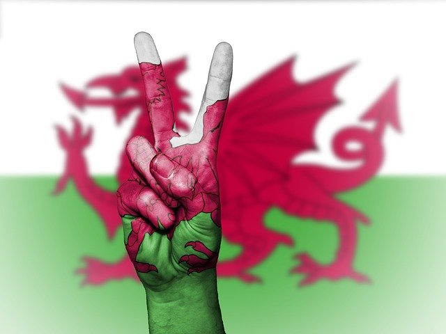 Libreng download wales uk gb britain welsh peace libreng larawan na ie-edit gamit ang GIMP na libreng online na editor ng imahe